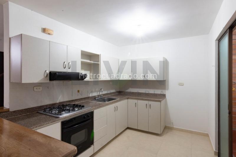 Casa en Arriendo, Rionegro, Rionegro - 5