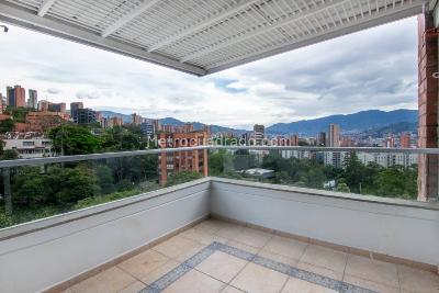 Apartamento en arriendo en El Tesoro, Medellín · foto 4 de 18