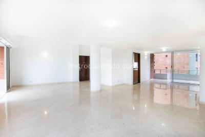 Apartamento en arriendo en El Tesoro, Medellín · foto 7 de 18