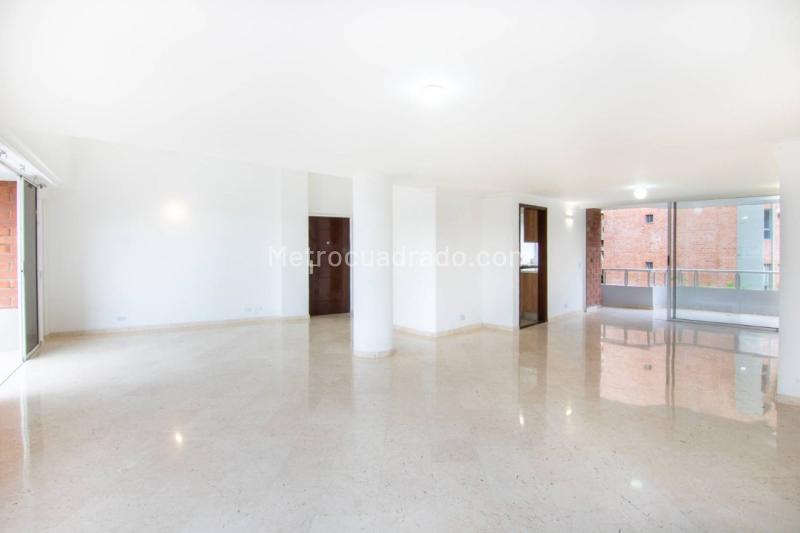 Espectacular Penthouse de 3 Alcobas en El Tesoro - 7