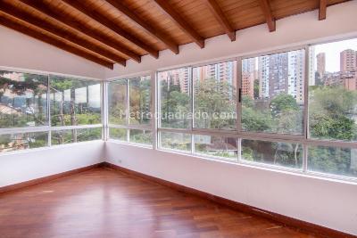Apartamento en arriendo en El Tesoro, Medellín · foto 12 de 18