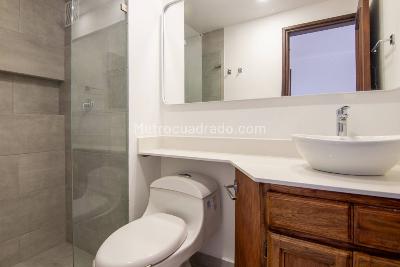 Apartamento en arriendo en El Tesoro, Medellín · foto 18 de 18