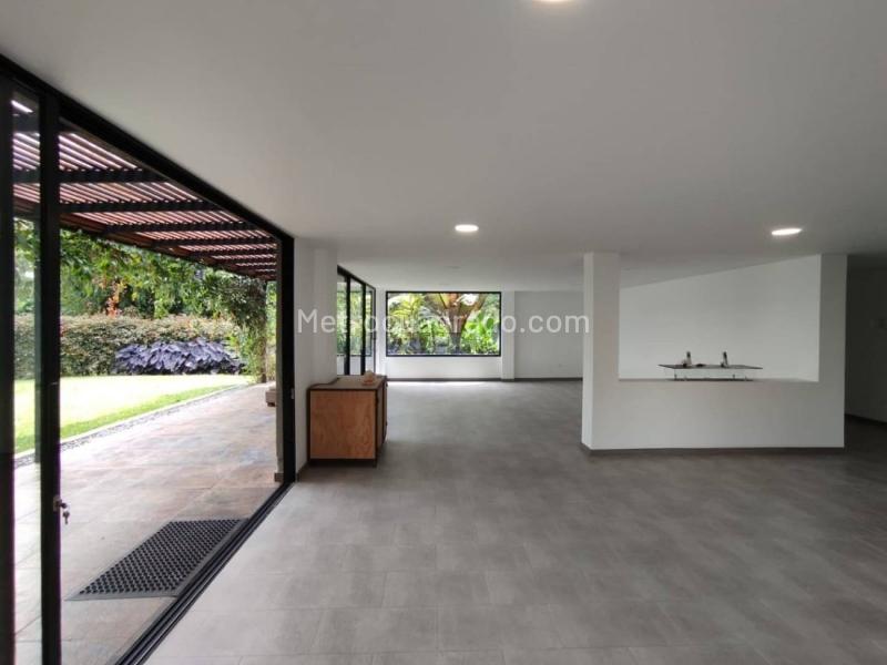 House in Envigado, Valle de Aburrá - Vista 6
