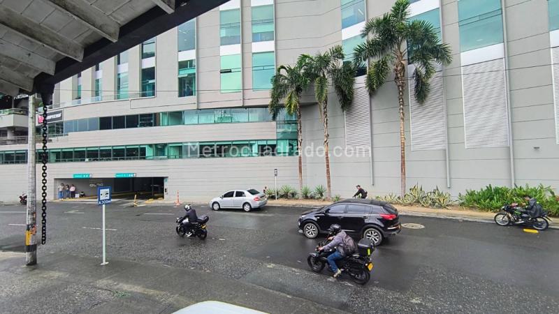 Local Comercial en Arriendo, Poblado, Medellín - Ansicht 2