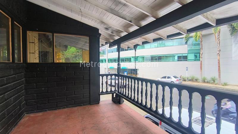 Local Comercial en Arriendo, Poblado, Medellín - Ansicht 3