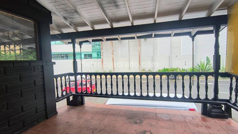Local Comercial en Arriendo, Poblado, Medellín - Ansicht 4