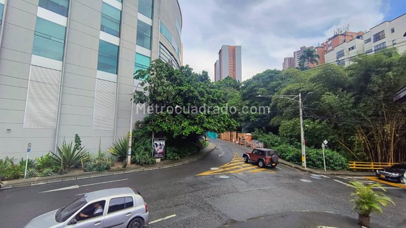 Local Comercial en Arriendo, Poblado, Medellín - Ansicht 6