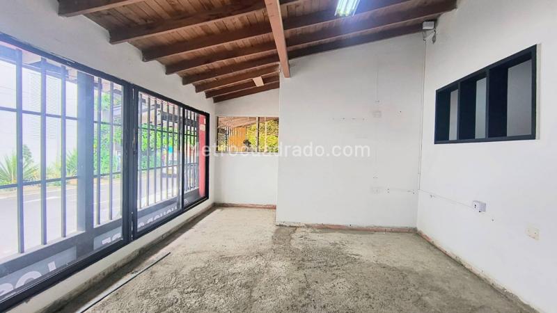 Local Comercial en Arriendo, Poblado, Medellín - Mehr