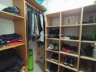 Apartaestudio en arriendo en Loma Del Indio, Medellín, 61 m² · foto 12 de 14