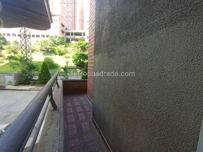 Apartaestudio en arriendo en Loma Del Indio, Medellín, 61 m² · foto 2 de 14