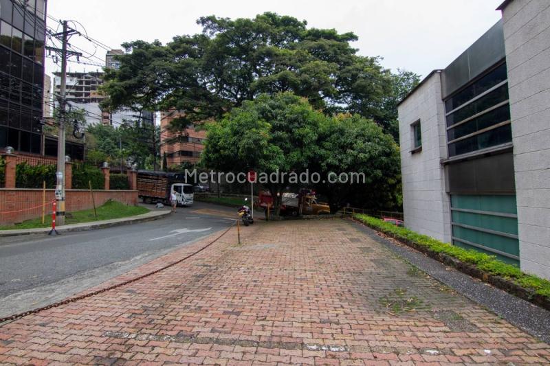 Local Comercial en Arriendo, Castropol, Medellín - Vista 5