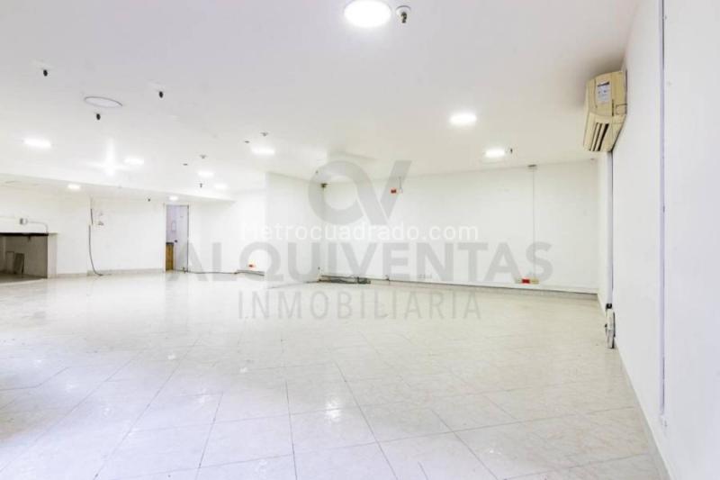 Local Comercial en Arriendo, Centro, Medellín – pohled 3