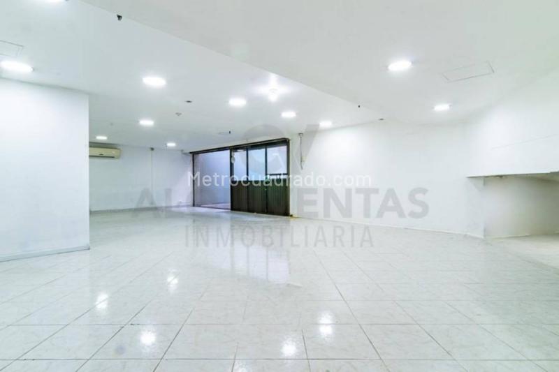 Local Comercial en Arriendo, Centro, Medellín – pohled 4