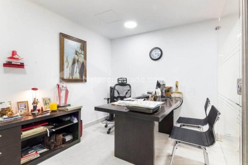 Local Comercial en Arriendo, Centro, Medellín – pohled 5