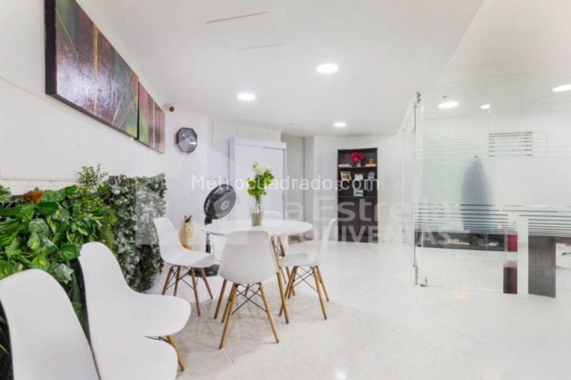 Local Comercial en Arriendo, Centro, Medellín – pohled 6
