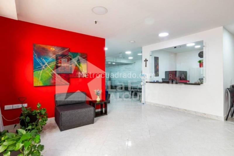 Local Comercial en Arriendo, Centro, Medellín – další