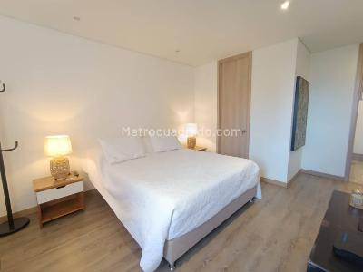 Apartamento de 1 alcoba en arriendo en El Poblado, Medellín, 96 m² · foto 10 de 19