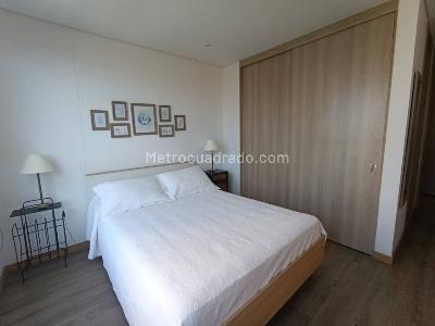 Apartamento de 1 alcoba en arriendo en El Poblado, Medellín, 96 m² · foto 14 de 19
