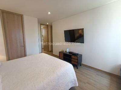 Apartamento de 1 alcoba en arriendo en El Poblado, Medellín, 96 m² · foto 15 de 19