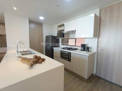 Apartamento de 1 alcoba en arriendo en El Poblado, Medellín, 96 m² · foto 6 de 19