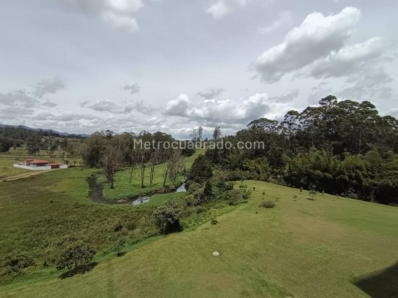 Apartamento Amoblado de 3 Habitaciones en Ojo de Agua - 2
