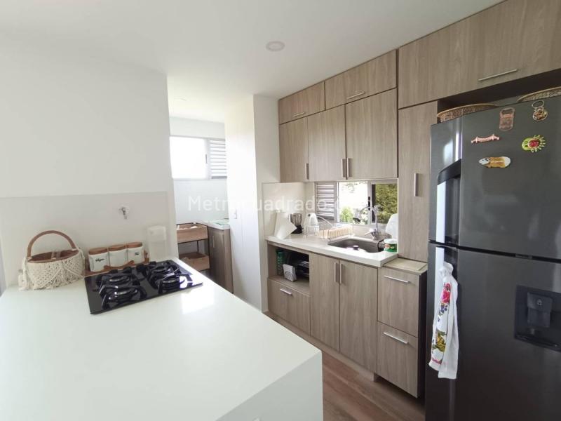 Apartamento Amoblado de 3 Habitaciones en Ojo de Agua - 6