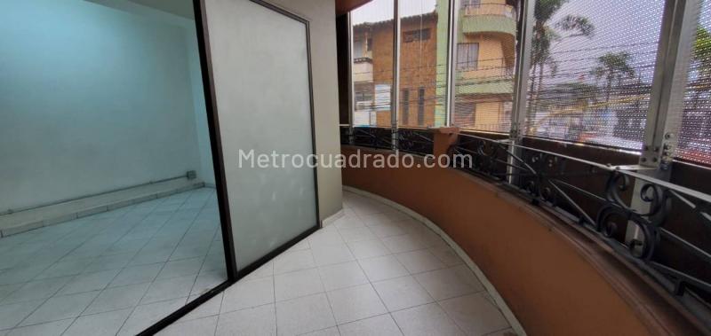 Casa en Arriendo, Mesa, Envigado