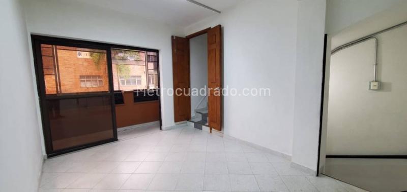 Casa en Arriendo, Mesa, Envigado - 2