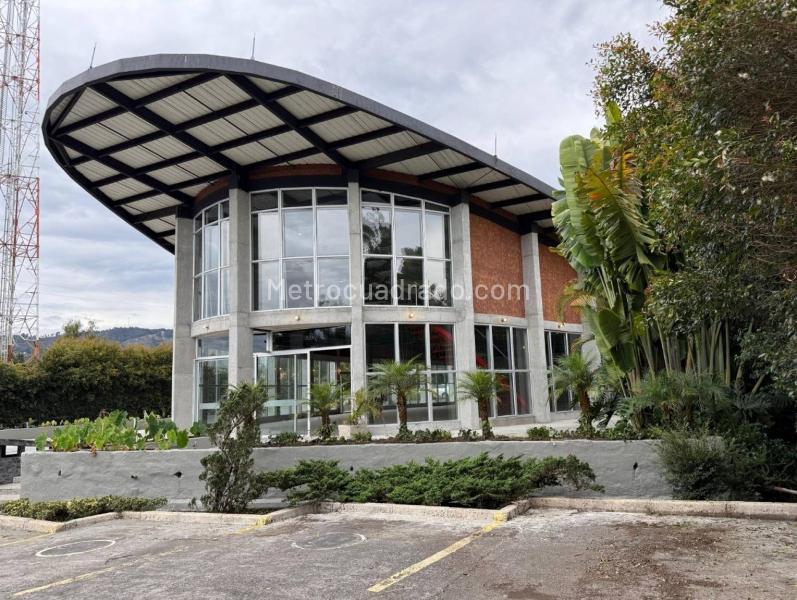 Local Comercial en Arriendo, Vereda El Tablazo, Rionegro - Vista 3