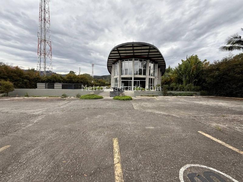 Local Comercial en Arriendo, Vereda El Tablazo, Rionegro - Vista 5