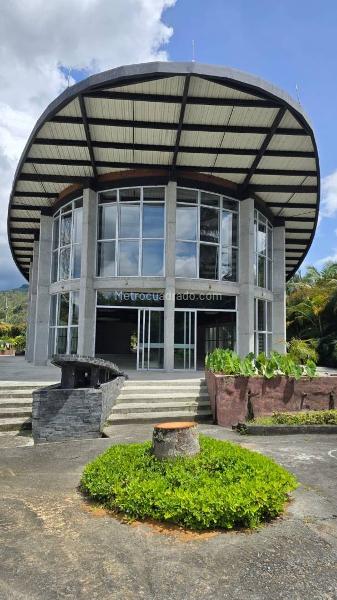 Local Comercial en Arriendo, Vereda El Tablazo, Rionegro - Más