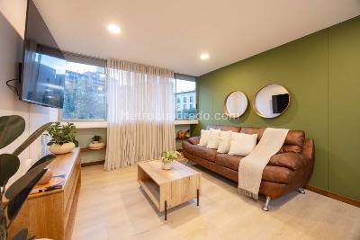 Apartamento en arriendo en Provenza, Medellín · foto 5 de 18