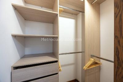 Apartamento en arriendo en Provenza, Medellín · foto 14 de 18
