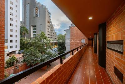 Apartamento en arriendo en Provenza, Medellín · foto 16 de 18