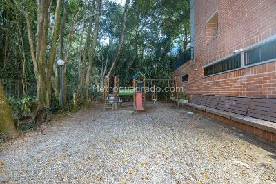 Apartamento en arriendo en Provenza, Medellín · foto 17 de 18