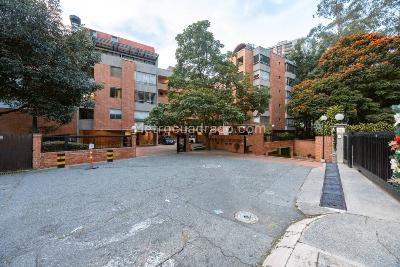 Apartamento en arriendo en Provenza, Medellín · foto 18 de 18