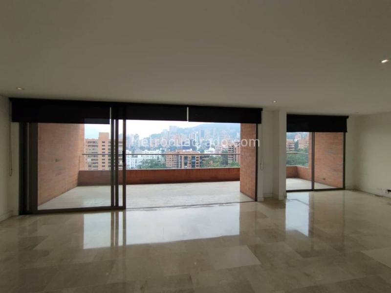 Espectacular Apartamento de 2 Alcobas en Loma de Los Parra - 7