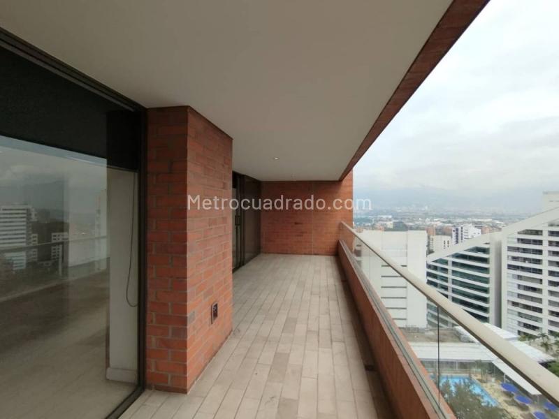 Espectacular Apartamento de 2 Alcobas en Loma de Los Parra - 8