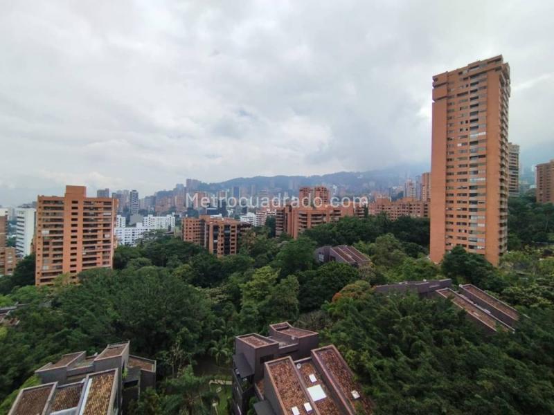 Espectacular Apartamento de 2 Alcobas en Loma de Los Parra - 9