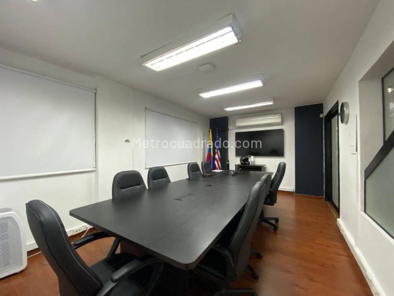 Casa Comercial en Arriendo en El Poblado - 3