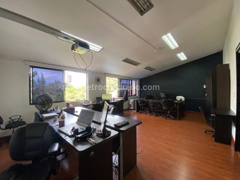 Casa Comercial en Arriendo en El Poblado - 7