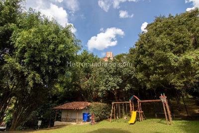 Casa de 4 alcobas en venta en El Tesoro, Medellín, 345 m² · foto 16 de 16
