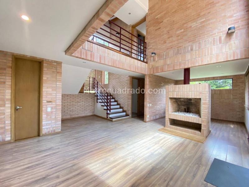 Countryside 3BR House in El Retiro (Exclusive Sector) - 3