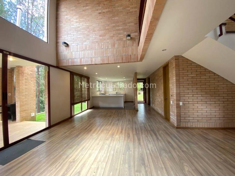 Countryside 3BR House in El Retiro (Exclusive Sector) - 4