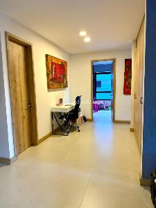 Apartamento en arriendo en Poblado, Medellín · foto 11 de 16