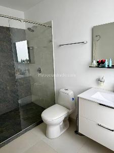 Apartamento en arriendo en Poblado, Medellín · foto 15 de 16