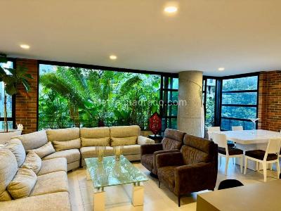 Apartamento en arriendo en Poblado, Medellín · foto 2 de 16