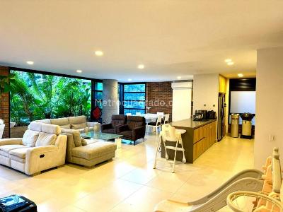 Apartamento en arriendo en Poblado, Medellín · foto 5 de 16