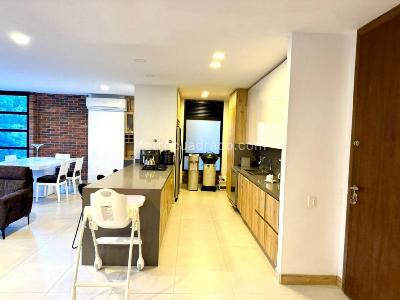 Apartamento en arriendo en Poblado, Medellín · foto 6 de 16