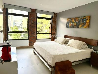 Apartamento en arriendo en Poblado, Medellín · foto 7 de 16